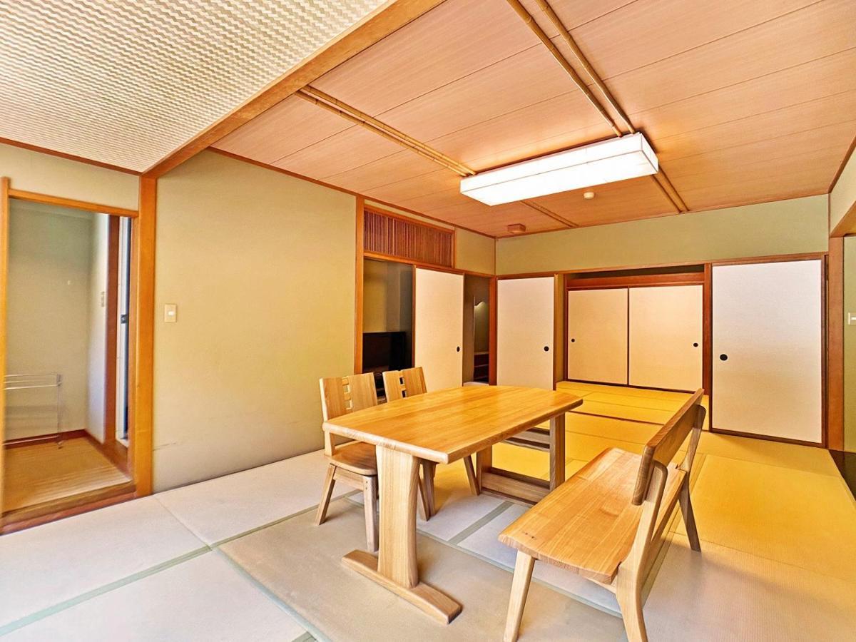 Hotel Honjin à Izunokuni Extérieur photo
