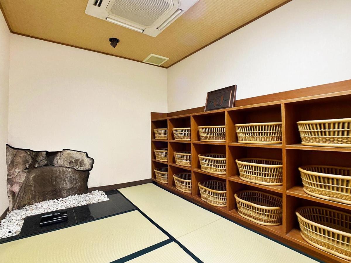 Hotel Honjin à Izunokuni Extérieur photo