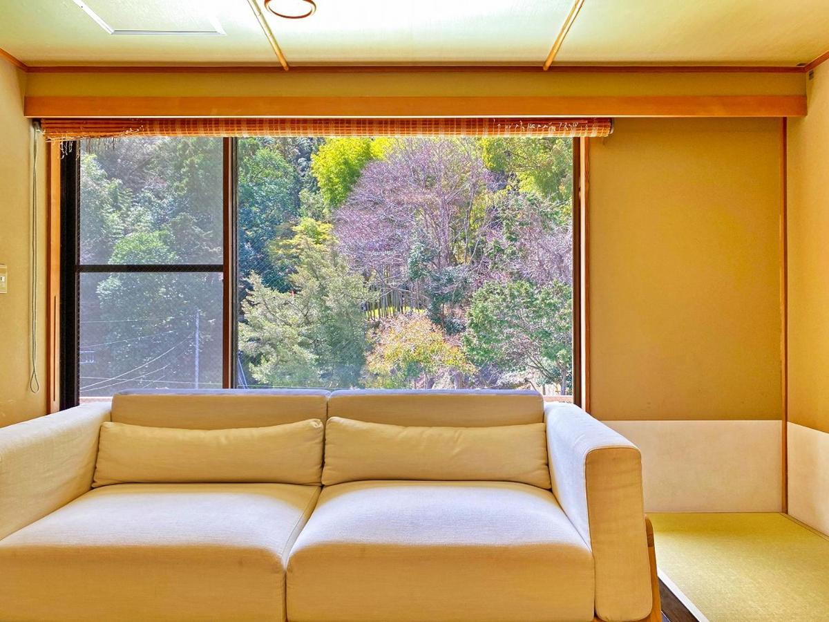Hotel Honjin à Izunokuni Extérieur photo