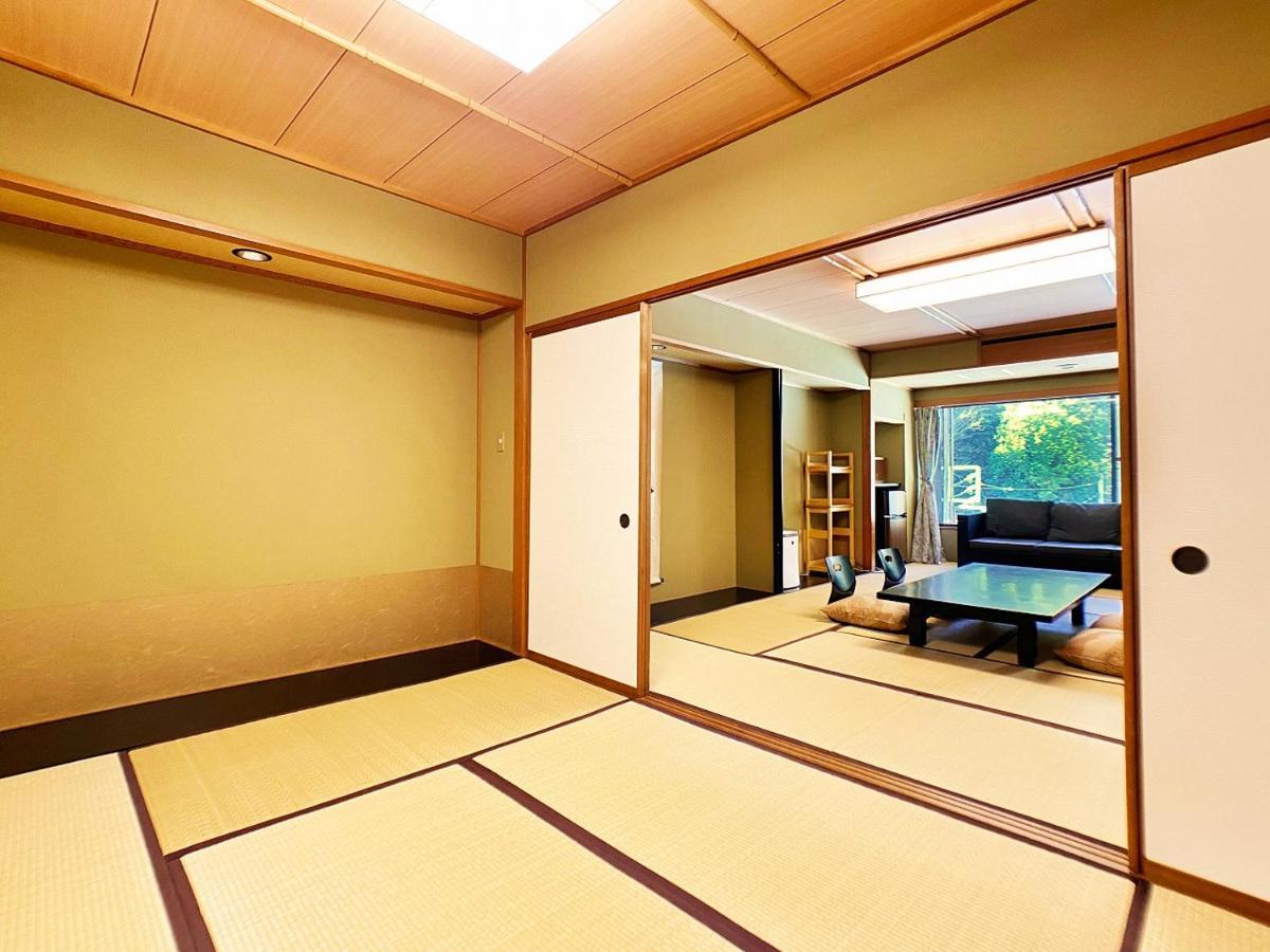 Hotel Honjin à Izunokuni Extérieur photo