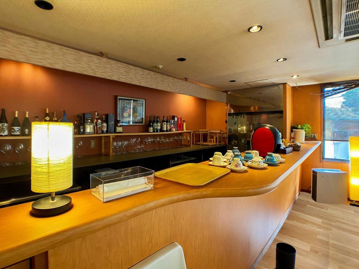 Hotel Honjin à Izunokuni Extérieur photo