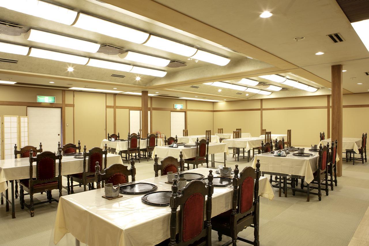 Hotel Honjin à Izunokuni Extérieur photo