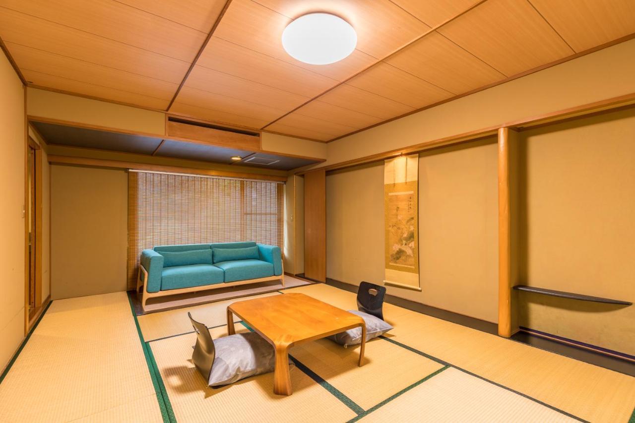 Hotel Honjin à Izunokuni Extérieur photo