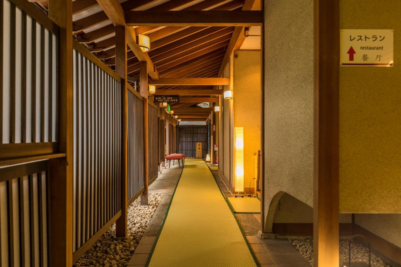 Hotel Honjin à Izunokuni Extérieur photo