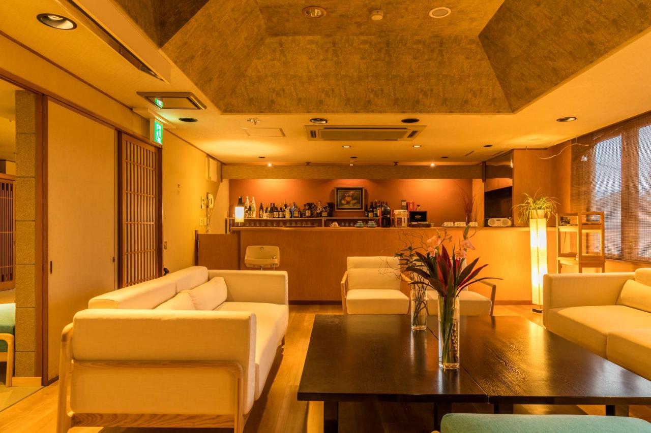 Hotel Honjin à Izunokuni Extérieur photo