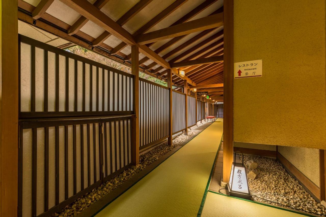 Hotel Honjin à Izunokuni Extérieur photo